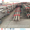 Laminated Rubber Expansion Joint for Bridge Construction